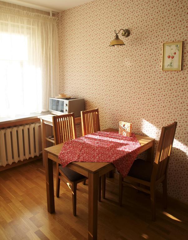 Apartment 365 Паланга Номер фото