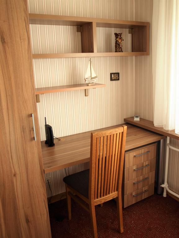 Apartment 365 Паланга Номер фото