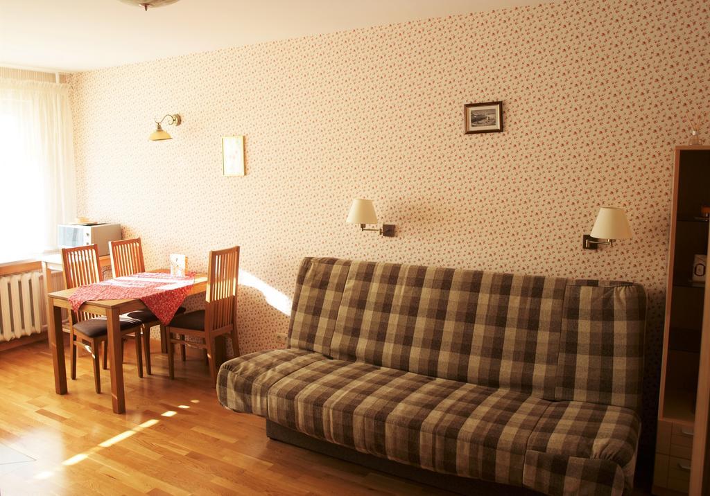 Apartment 365 Паланга Номер фото
