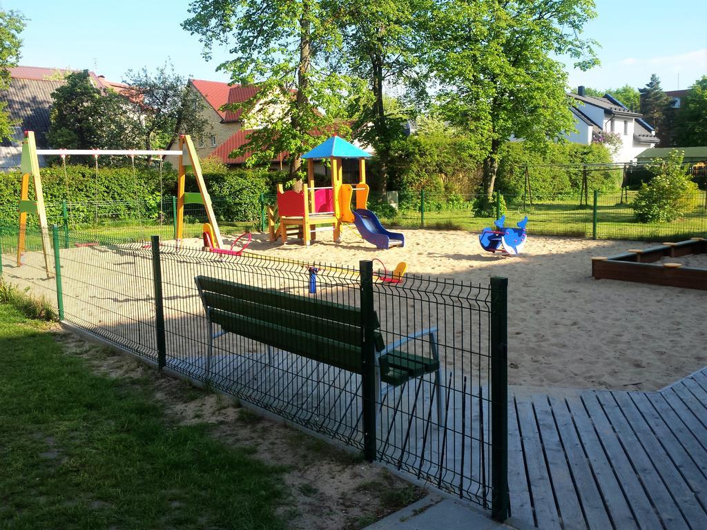 Apartment 365 Паланга Екстер'єр фото